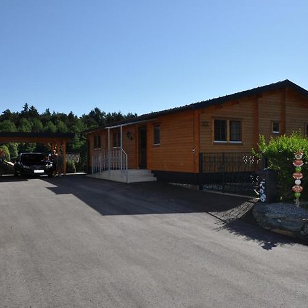 Ferienhaus Altmann 1 Sankt Magdalena Exteriör bild