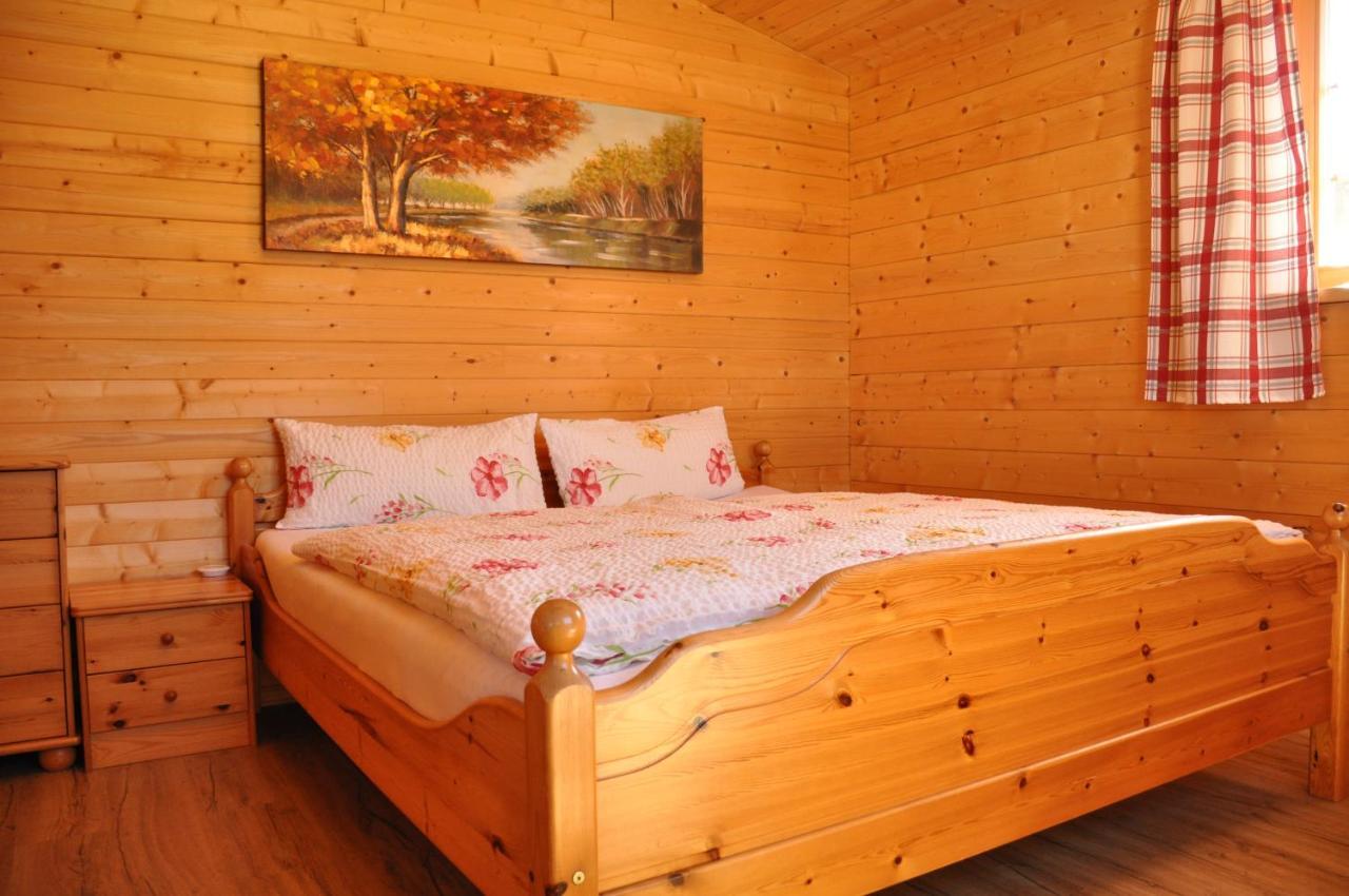 Ferienhaus Altmann 1 Sankt Magdalena Exteriör bild